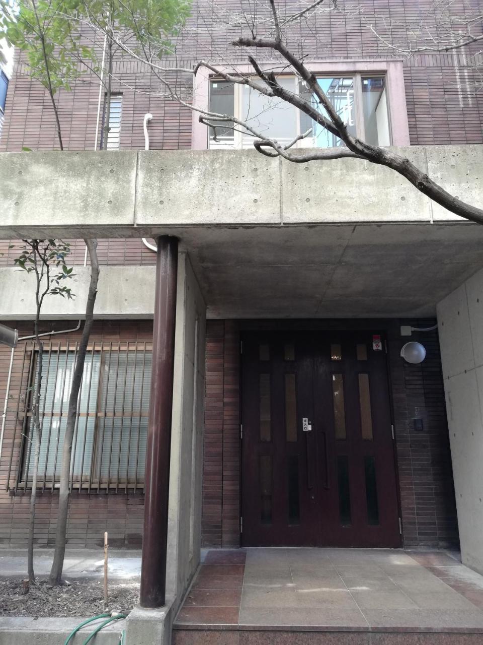 Appartamento Shinjuku Hatsudai 102