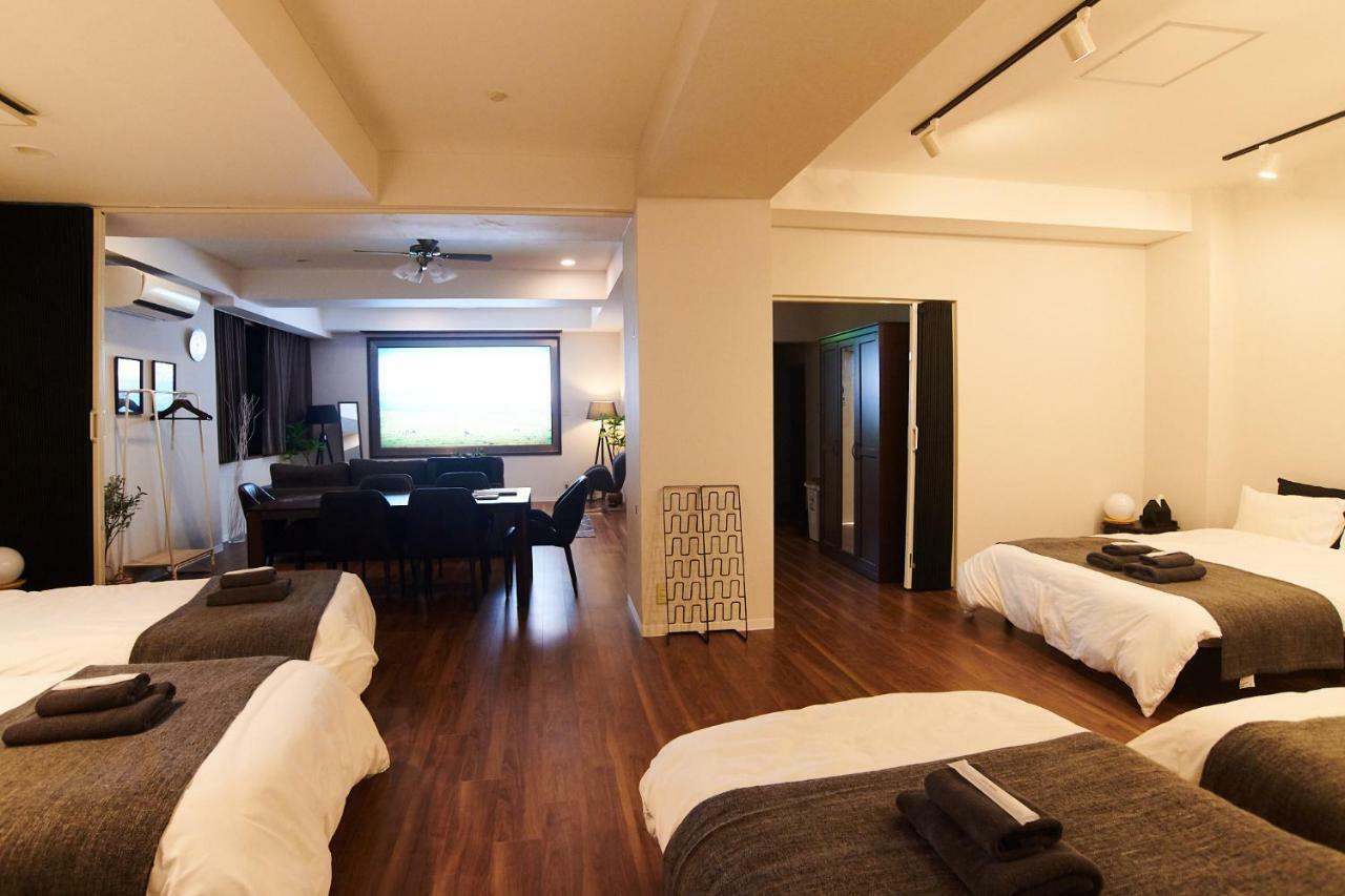 Appartamento Shinjuku Hatsudai 102