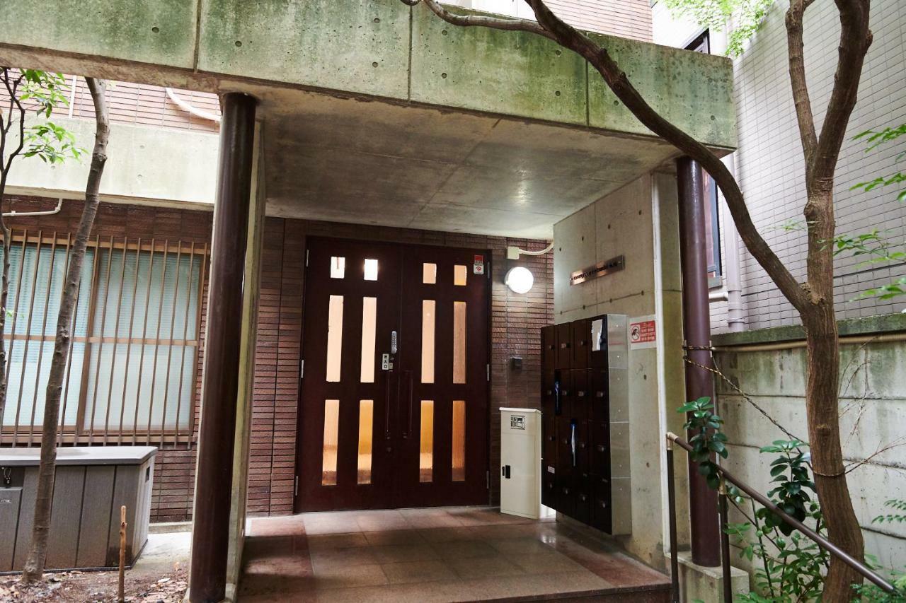 Shinjuku Hatsudai 102 Appartamento *