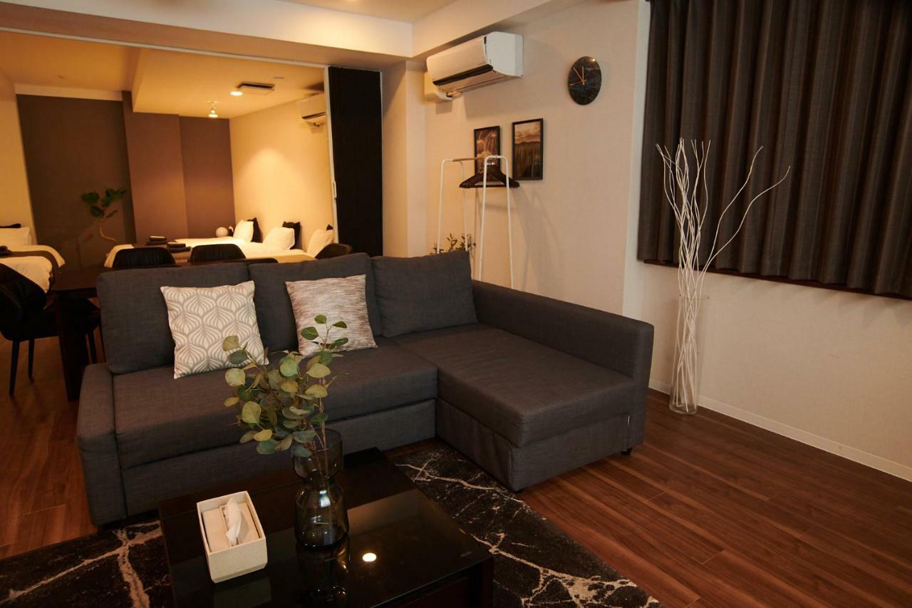 Appartamento Shinjuku Hatsudai 102 *