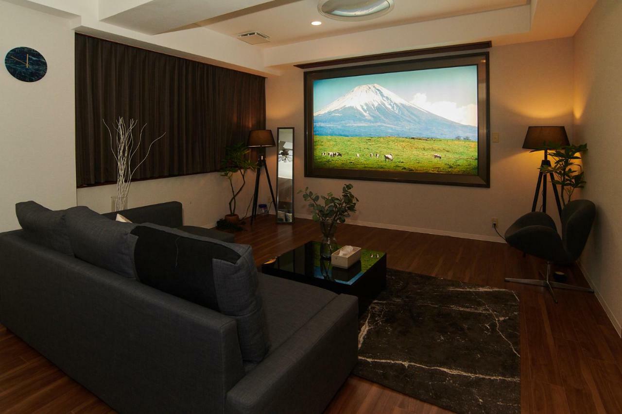 Appartamento Shinjuku Hatsudai 102 *
